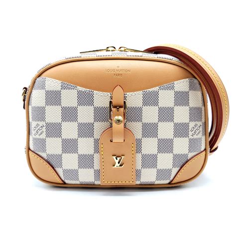 deauville mini louis vuitton|louis vuitton deauville satchel.